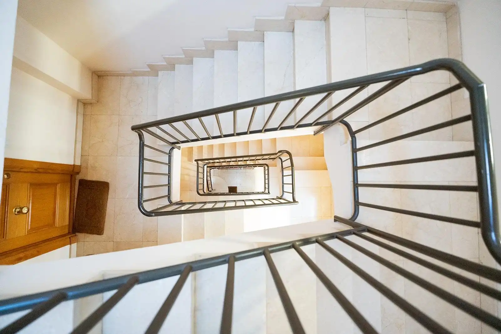 Piso en venta en Calle HERMILIO ALCALDE DEL RIO, 18, Centro