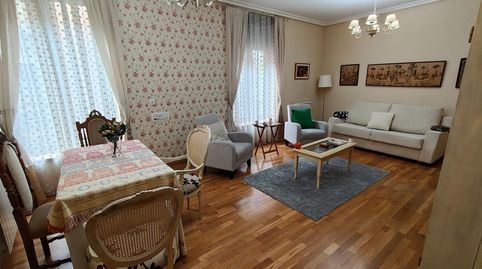 Foto 5 de Piso de alquiler en Calle Paso, 2, Casco Antiguo, León Capital