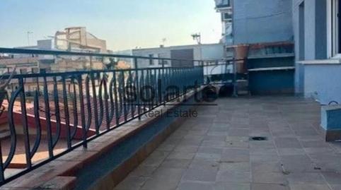 Foto 2 de Dúplex en venta en Carrer D'almansa, Verdum, Barcelona Capital