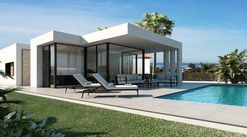 Photo 2 of Houses for sale in El Montgó, Dénia