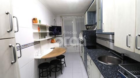 Foto 3 de Piso en venta en Capitán Mendizabal - La Sardinera, Santurtzi