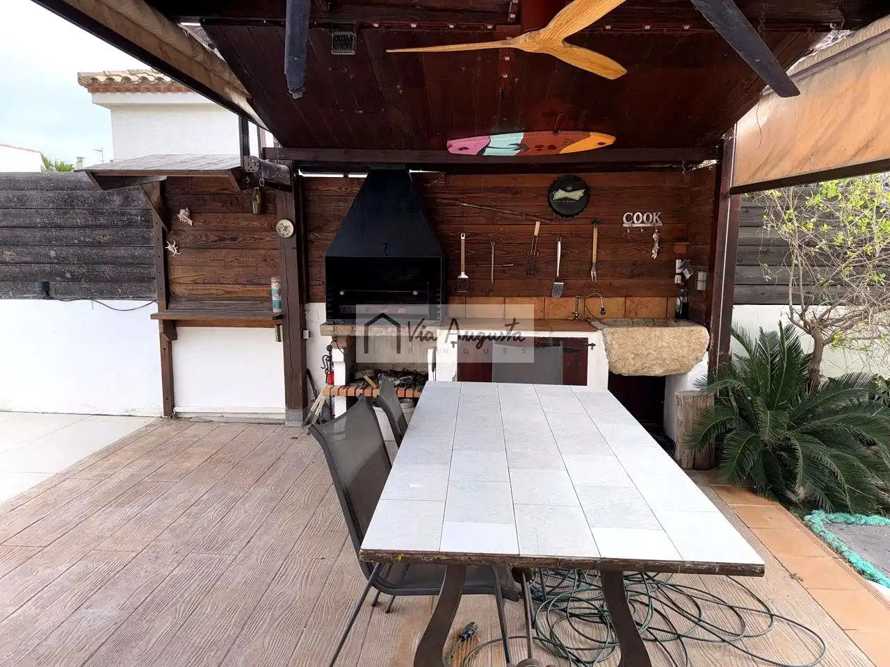 Maison avec piscine à vendre à Carrer del Flamenc, imagen 44