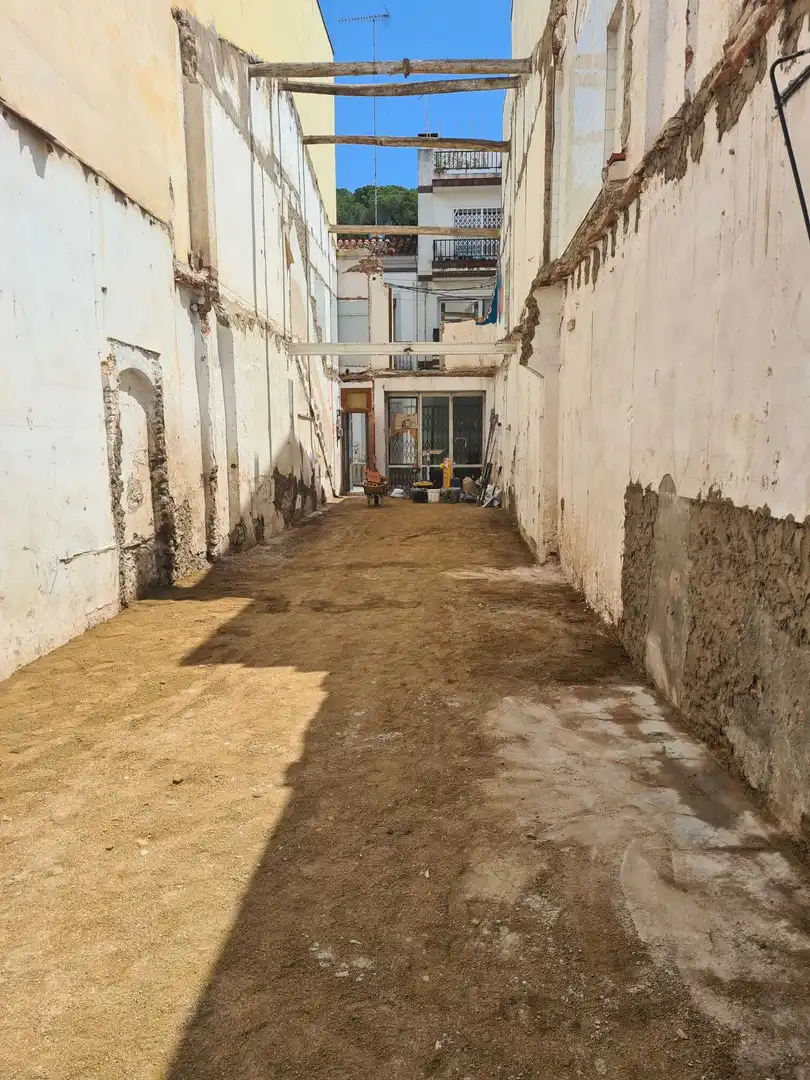 Residencial en venta en Arenys de Mar