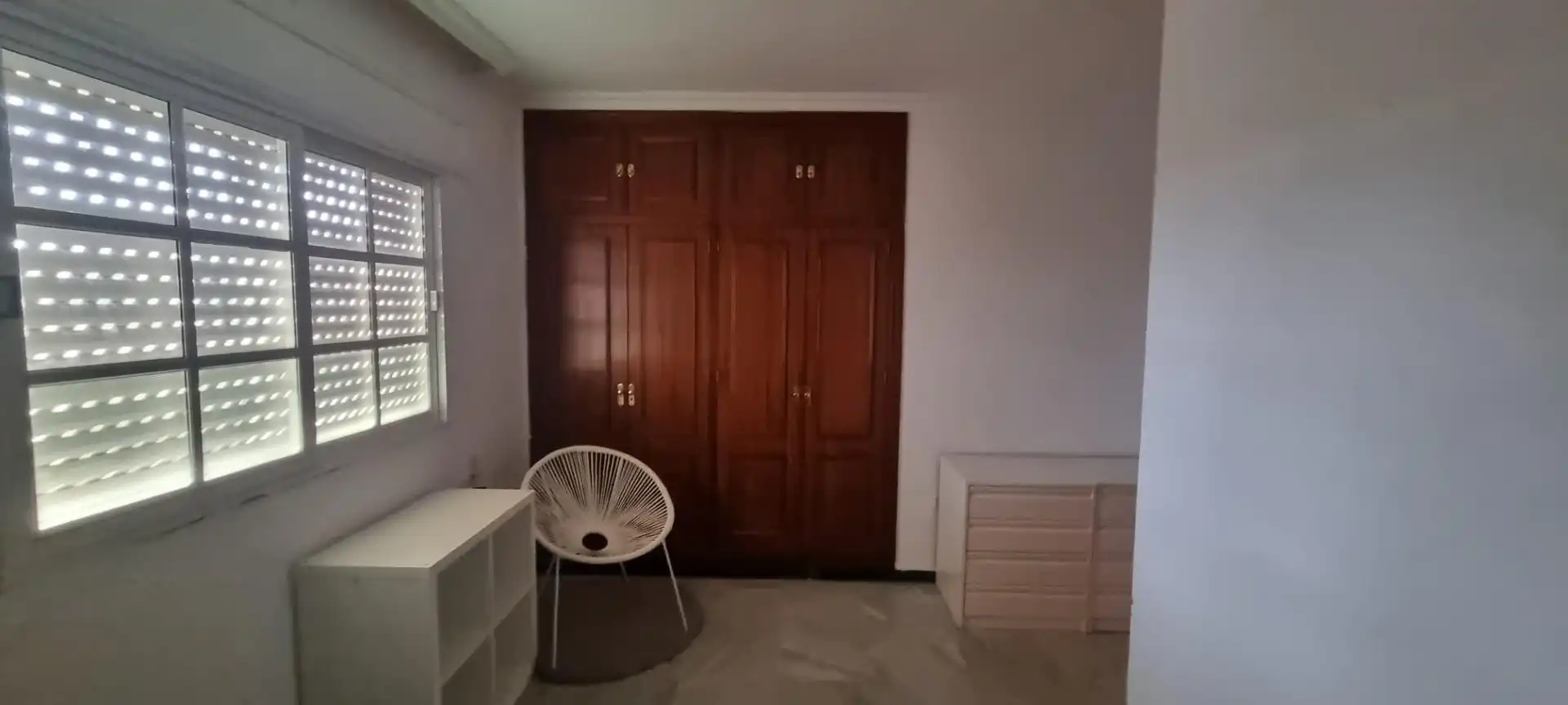 Bedroom of Houses for sale in Algeciras