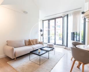 Flat to rent in Ptge. de Mercader, Dreta de l'Eixample