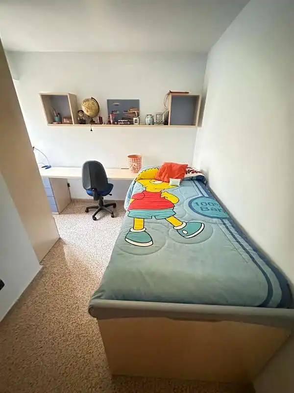 Flat for rent in Alicante / Alacant, Alicante