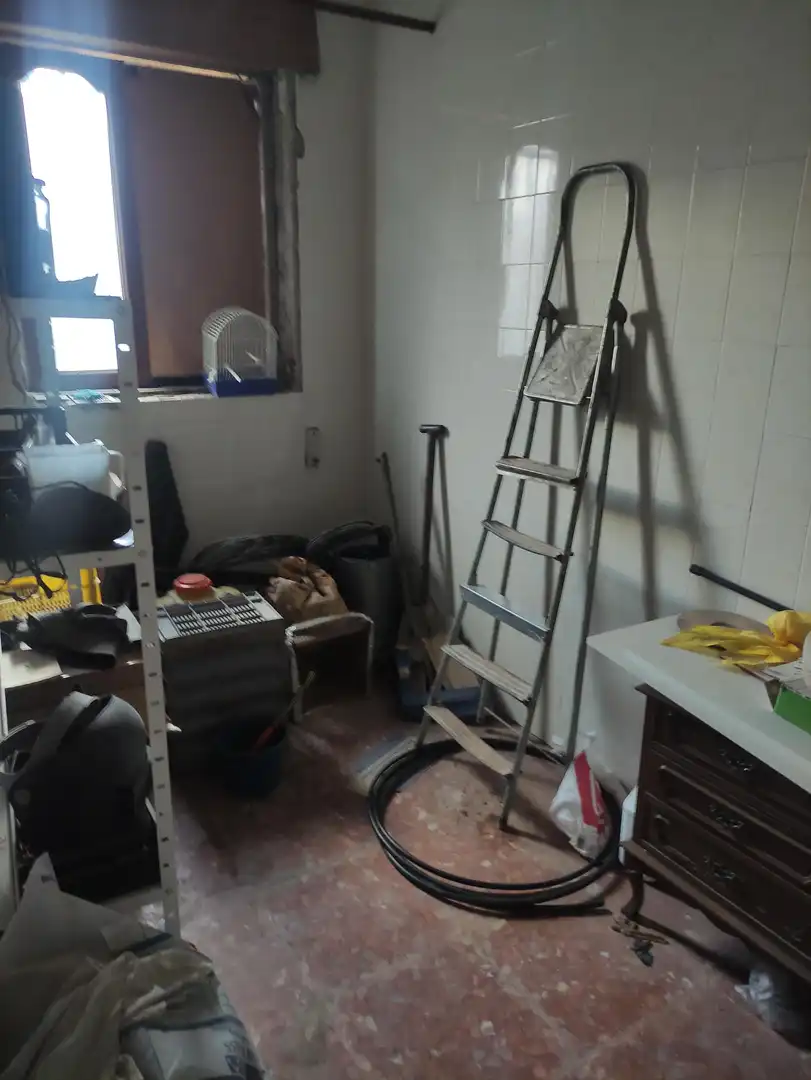 Casa con jardín en venta en Láchar, imagen 14
