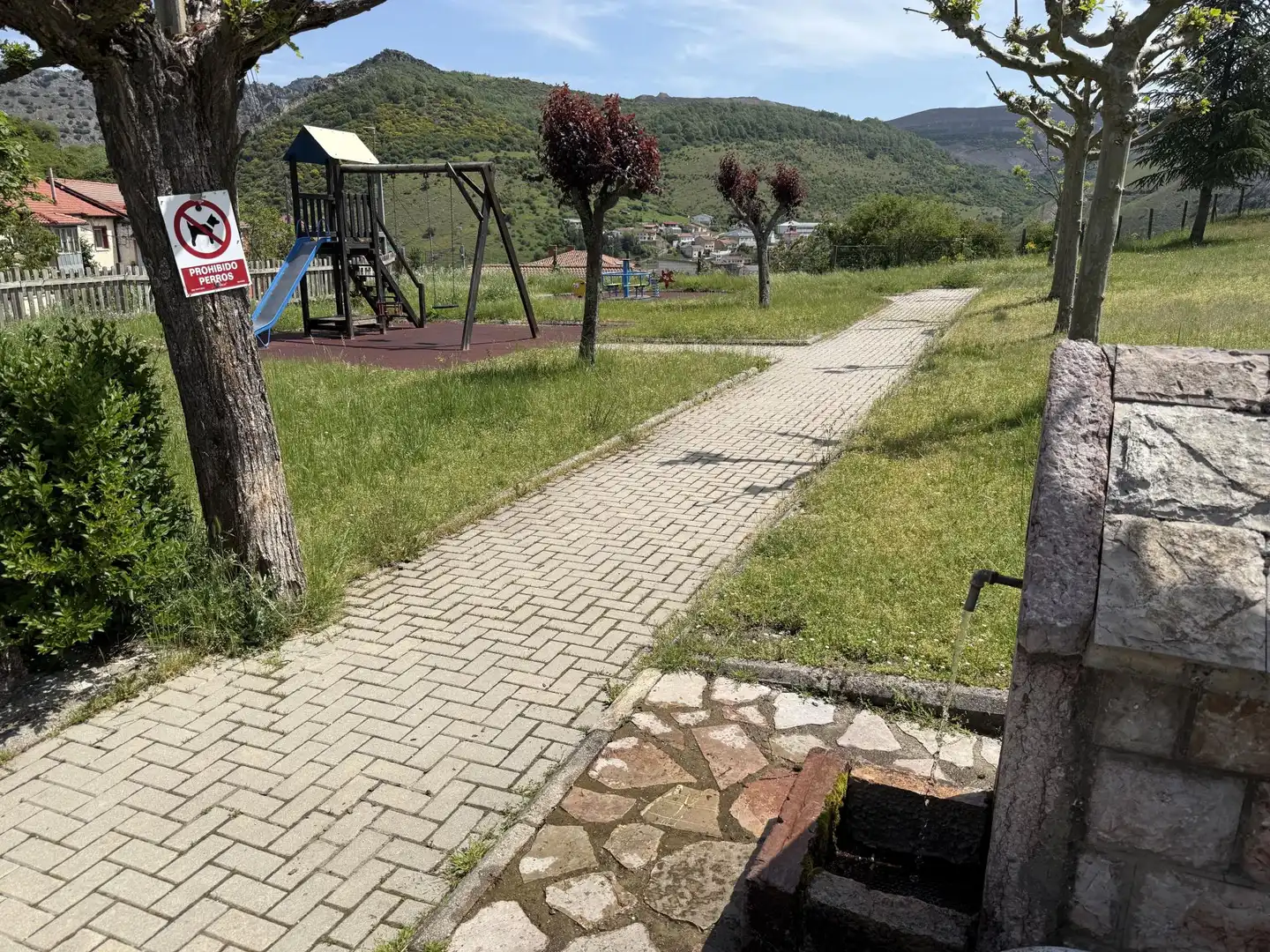 Pis en venda en La Pola de Gordón 
