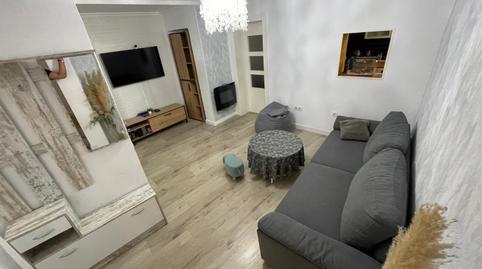 Foto 5 de Casa o chalet en venta en San Alberto - La Alcubilla - Florisol, Málaga