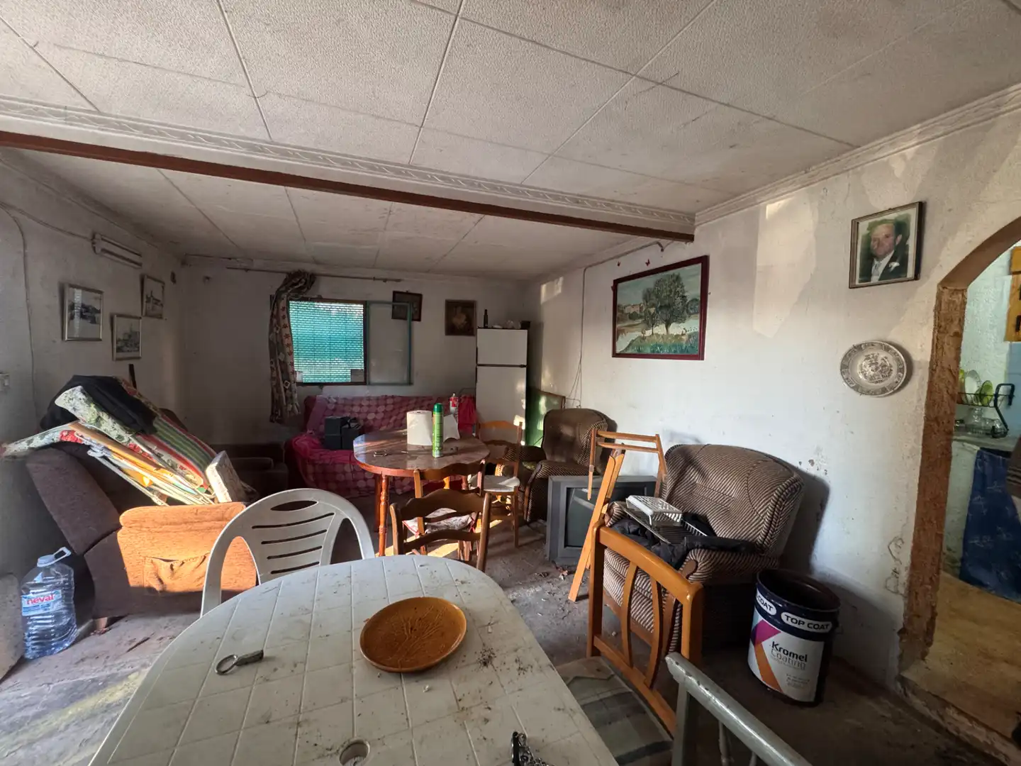 Casa o chalet en venta en Cehegín con Jardín privado, Trastero y Balcón