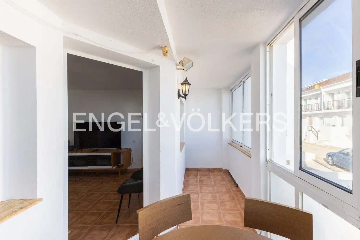 Dining room of Flat for sale in Vinaròs  with Heating