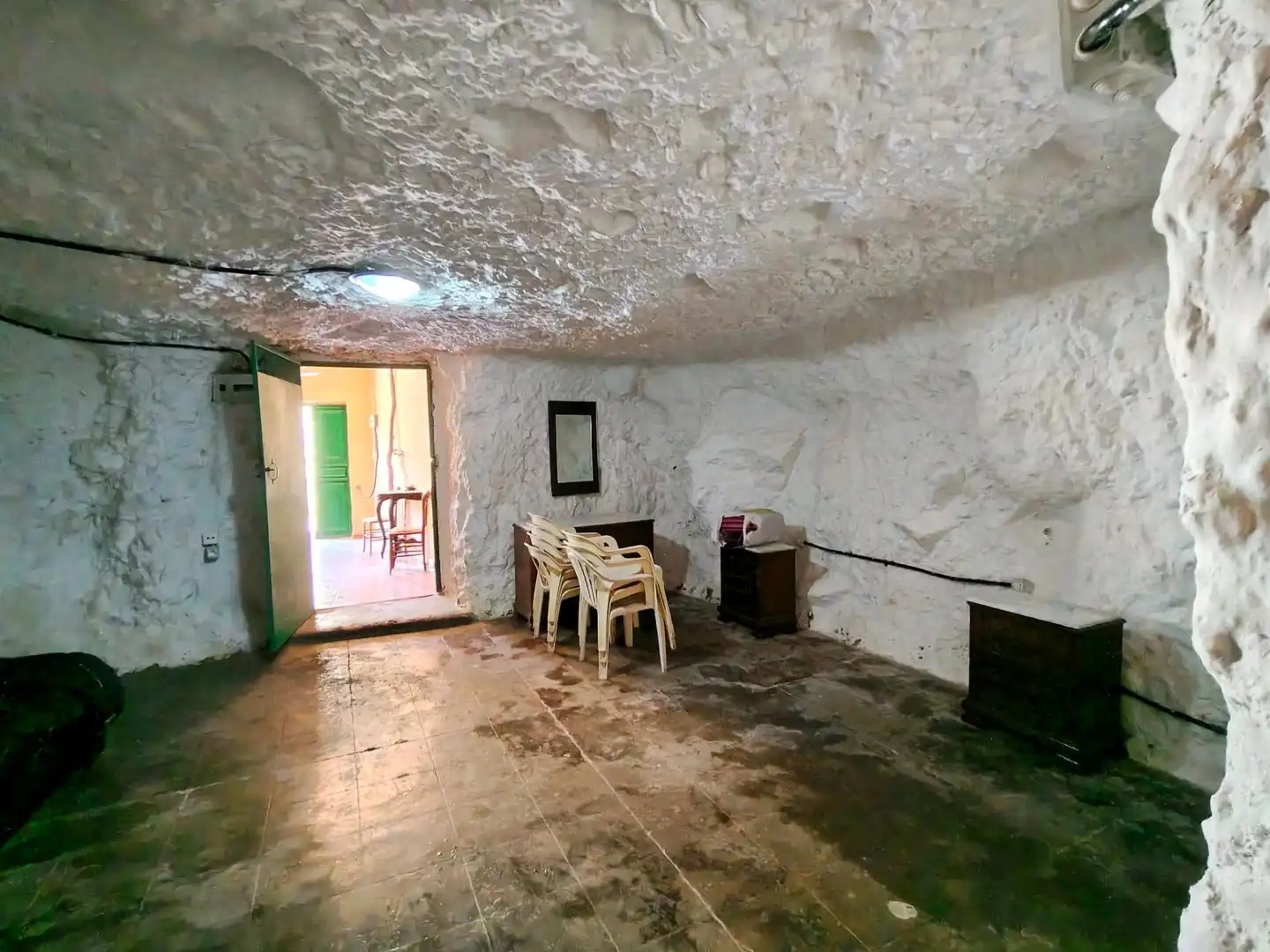 Casa o xalet en venda en Valsequillo de Gran Canaria amb Jardí privat