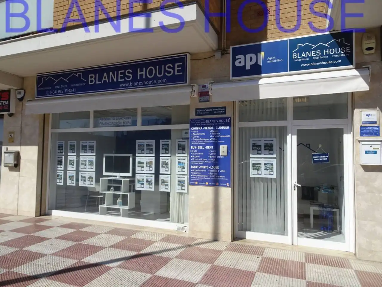 Casa o xalet en venda en Fogars de la Selva amb Calefacció, Jardí privat i Terrassa