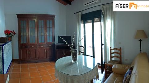 Foto 3 de Piso de alquiler en Calle Huelva, Zafra, Badajoz