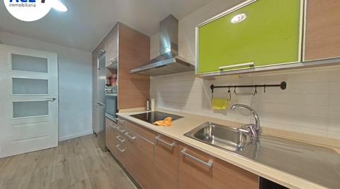 Foto 3 de Dúplex en venda a La Serreta, Rubí