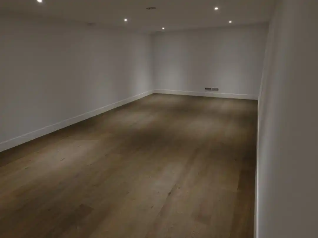 Casa o xalet en venda en  Madrid Capital amb Balcó