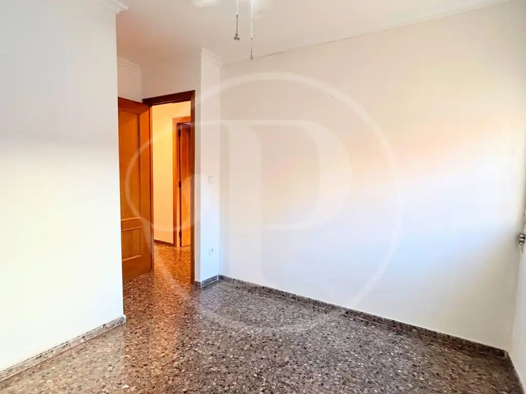 Appartamento con balcone in vendita a Plaza Rafael Atard, imagen 21