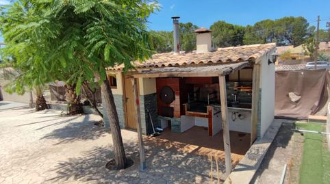 Foto 4 de Casa o chalet de alquiler en Los Conejos, Molina de Segura