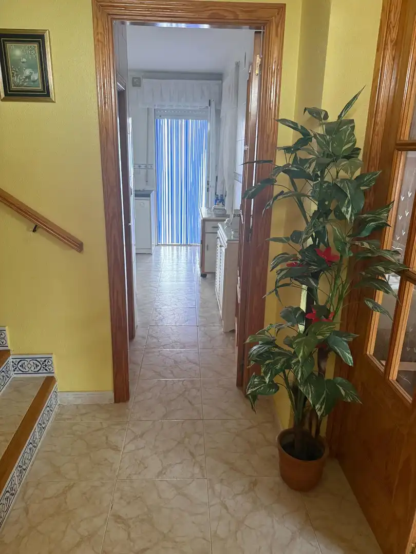 Semi-detached house with garden for sale in Magán, imagen 37