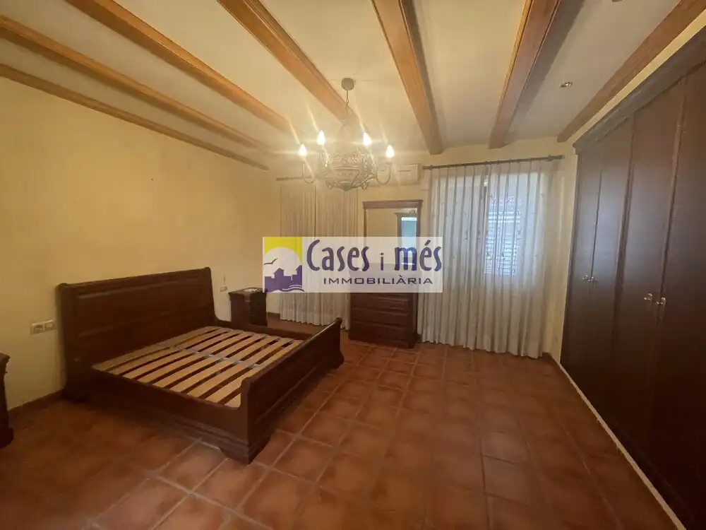 Casa o chalet en venta en El Puig de Santa Maria con Trastero