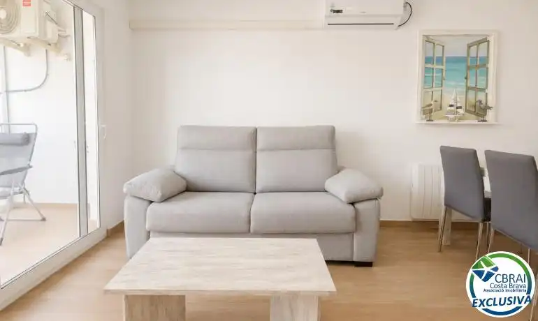 Apartament amb ascensor en venda a Carrer Muga-Delta, imagen 9