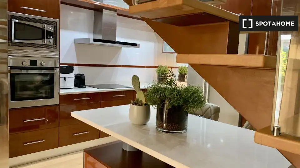 Habitación en El Pinar - Punta Galea
