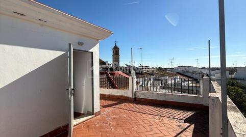 Foto 2 de Casa adosada en venda a Villamanrique de la Condesa, Sevilla