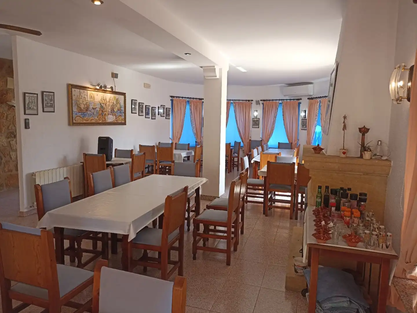 Local en venta en Moravit - Cap Blanc