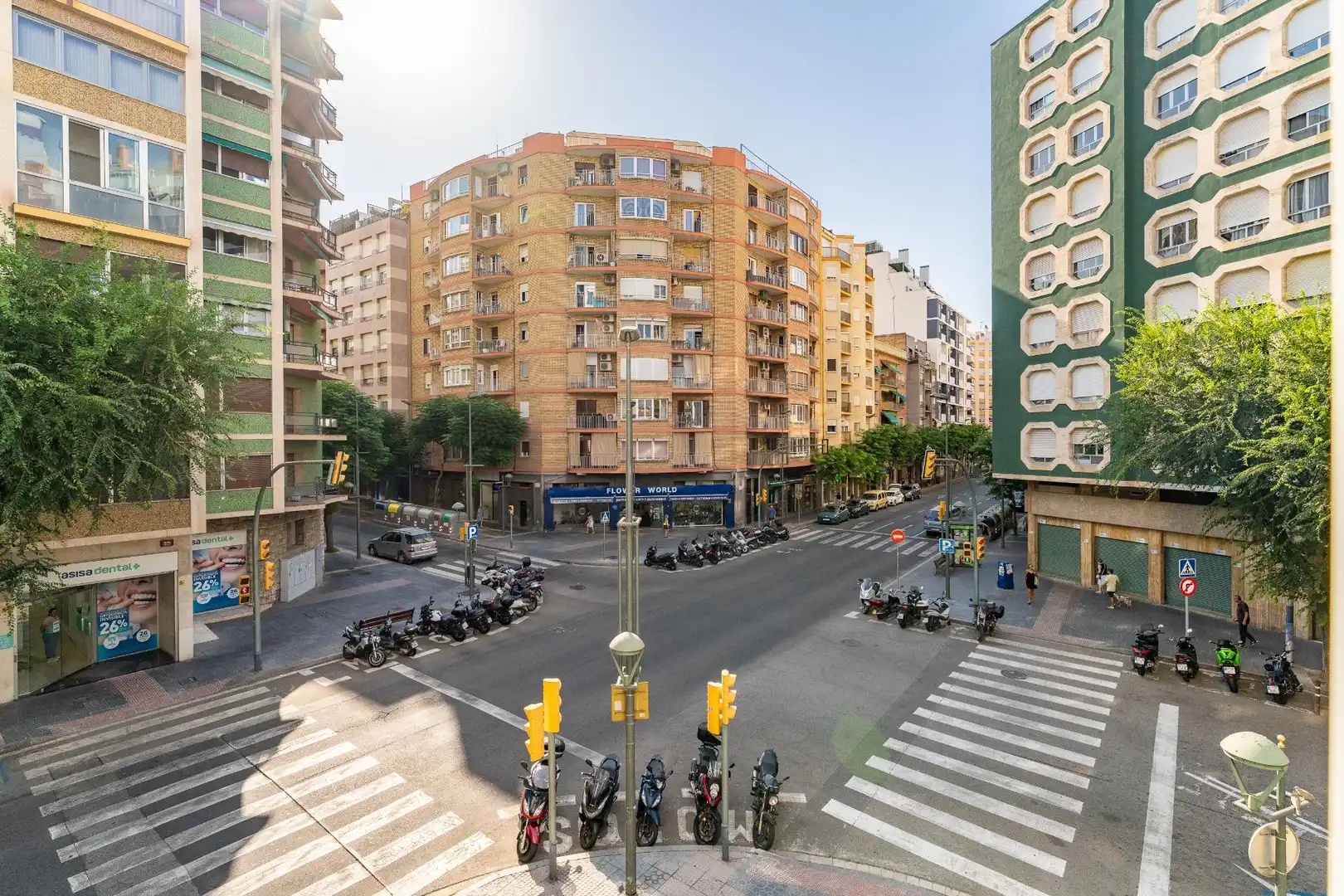 Piso con jardín en venta en Calle HIGINI ANGLES, imagen 18