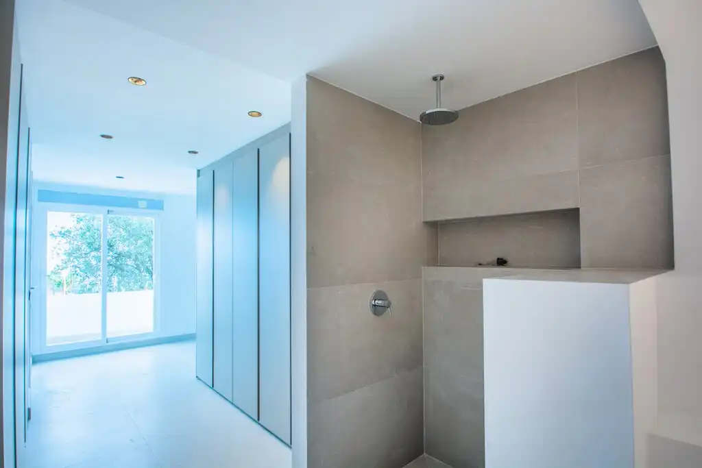 Apartment with pool for sale in La Mairena, imagen 18
