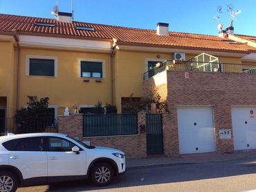 Flat for sale in CL ARCHIPIELAGO CABRERA 59