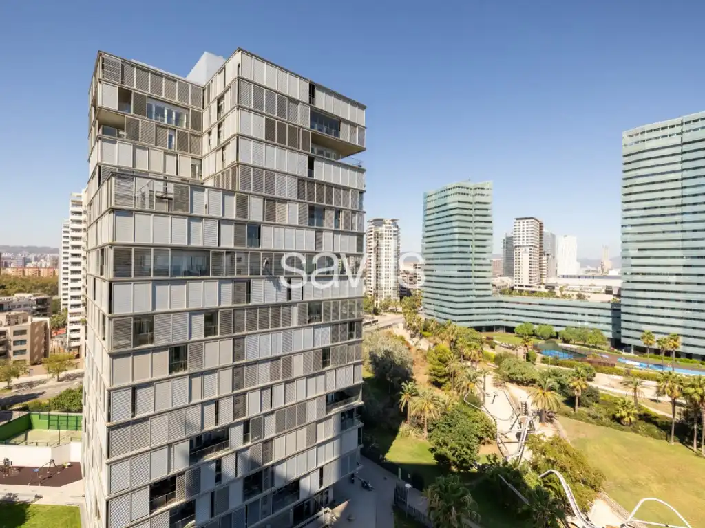 Apartamento con ascensor en venta en Sant Martí, imagen 11