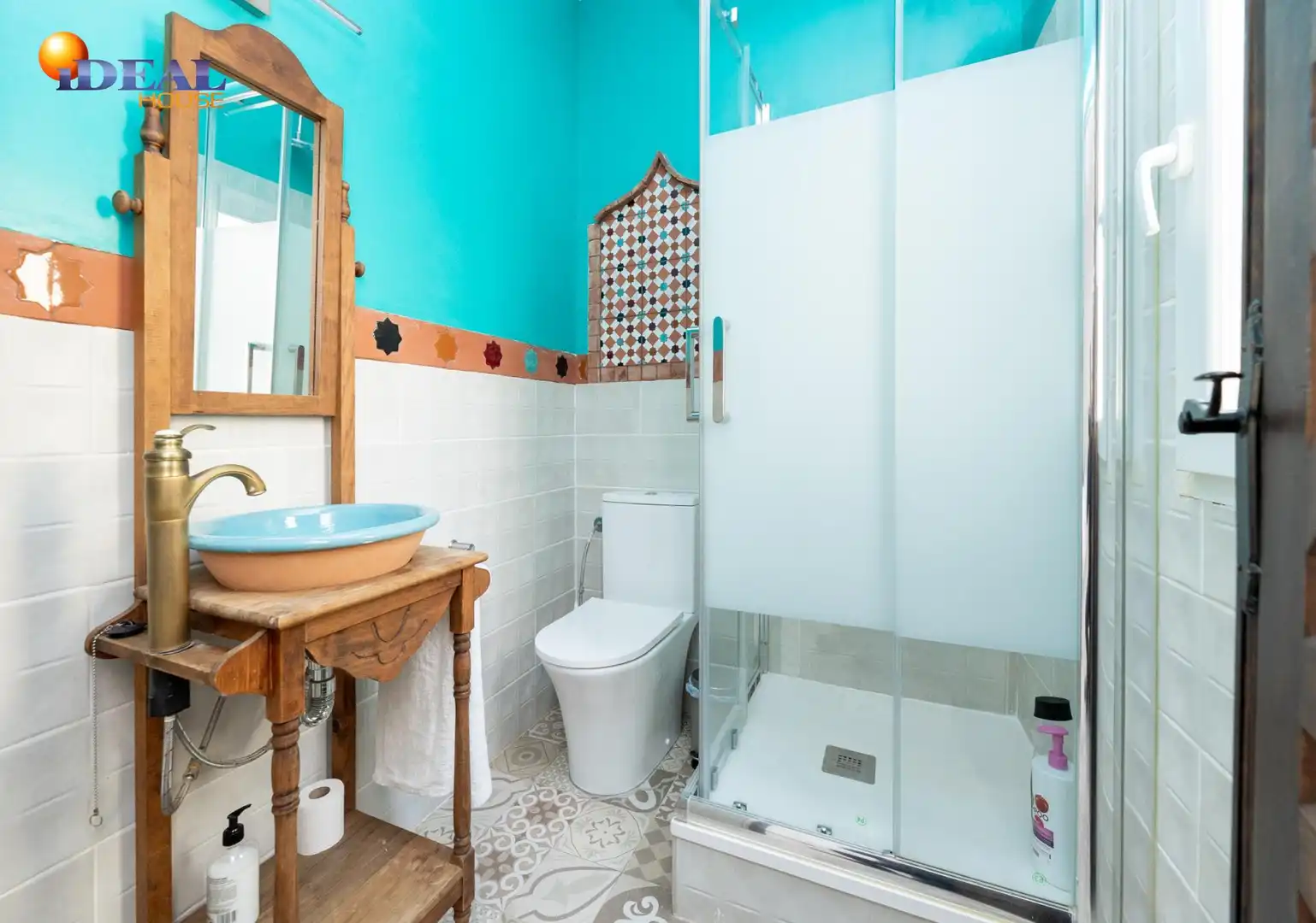 Apartament en venda a Calle del Aljibe de la Vieja, imagen 18