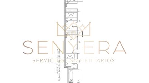 Photo 4 of Flat for sale in Moncada, Valencia