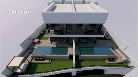 Foto 2 de Casa adosada en venda a Alberto Durero, Fuente Alegre - El Chaparral - Los Morales, Málaga