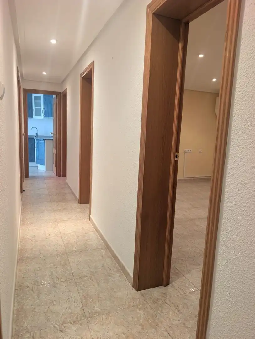 Flat to rent in MATEMATICO ROMERO, imagen 17