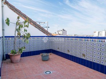 Flat for sale in Don Benito