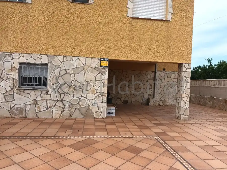 Villa mit Pool zum Verkauf in Oeste, imagen 15