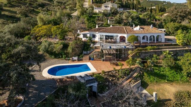 Casa-chalet en Venta en Centro