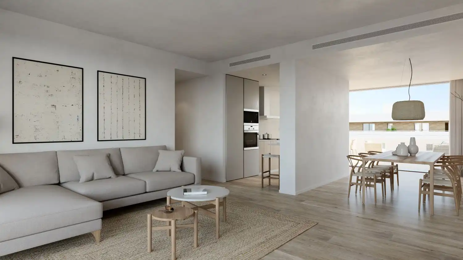 Appartement compact avec piscine à vendre à Cadiz, imagen 26