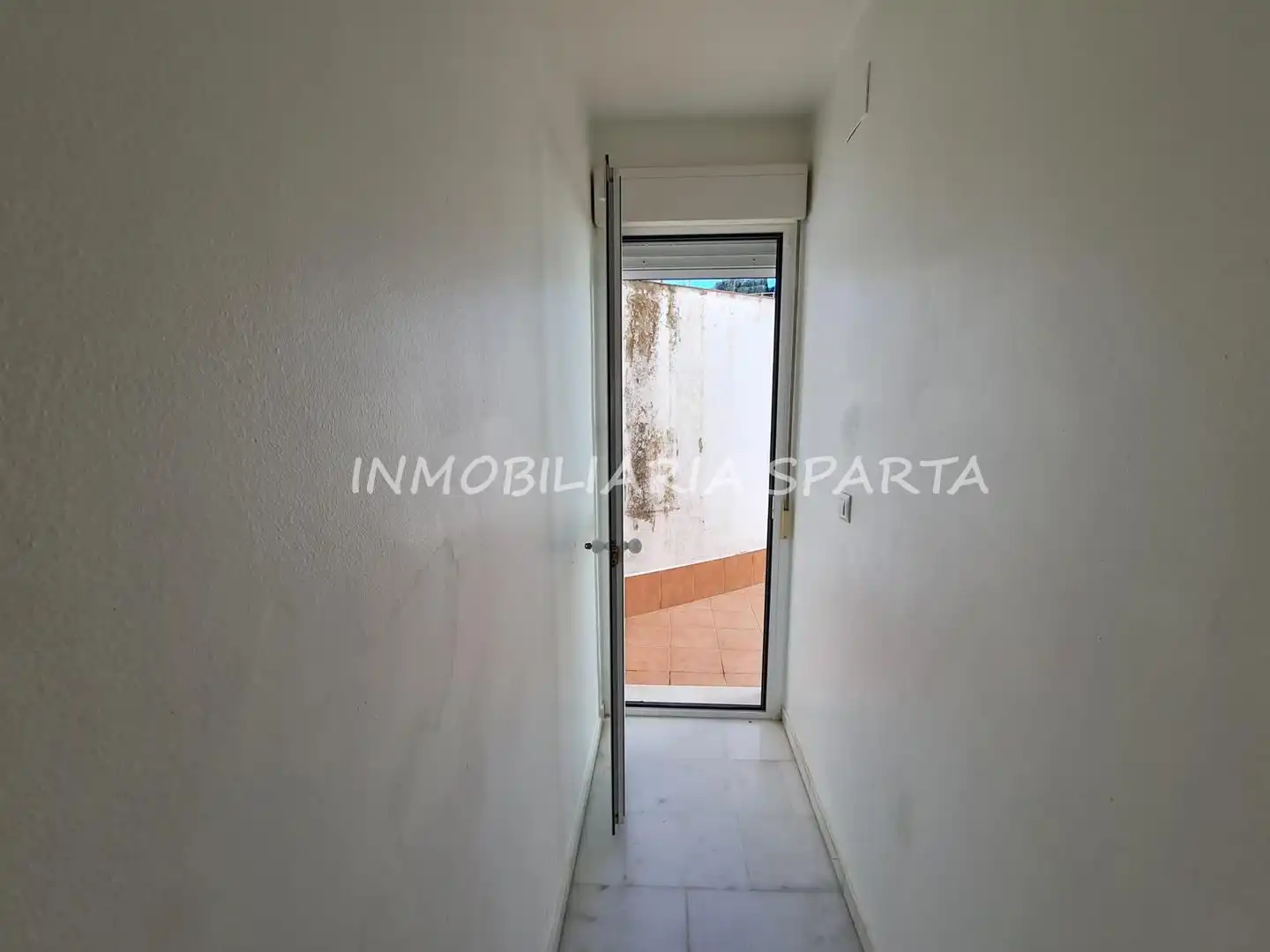 Casa adosada en venda en Hinojos