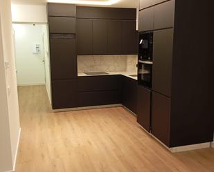 Kitchen of Apartment to rent in Ourense Capital 