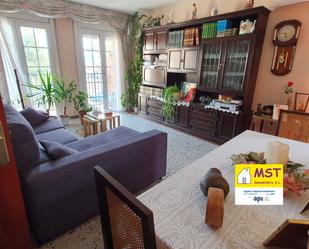 Sala d'estar de Casa o xalet en venda en Puig-reig amb Aire condicionat, Calefacció i Terrassa