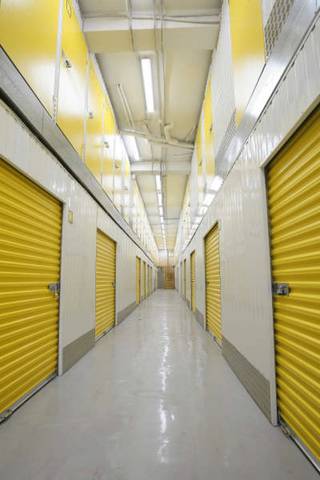 Trastero en Alquiler en Calle del Monasterio de Siresa, 16 en Las Fuentes