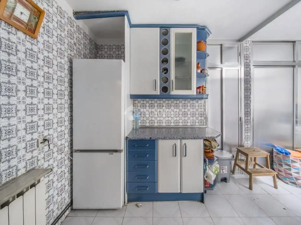 Cocina de Piso en venta en Leganés