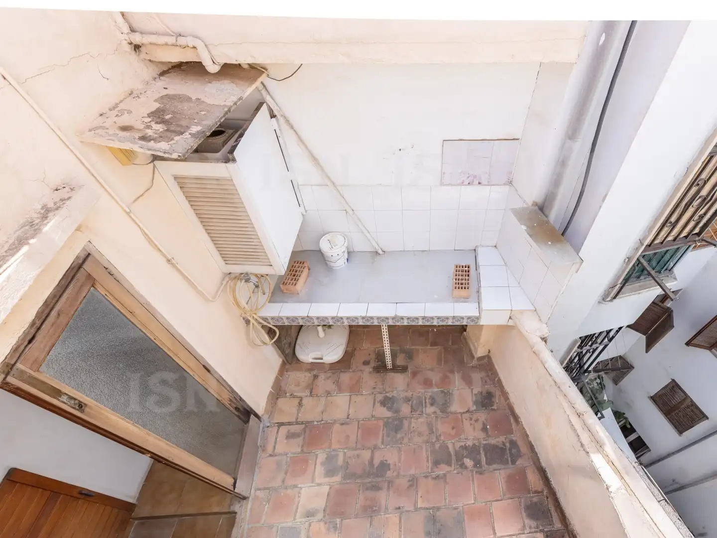 Terrassa de Dúplex en venda en  Palma de Mallorca amb Terrassa