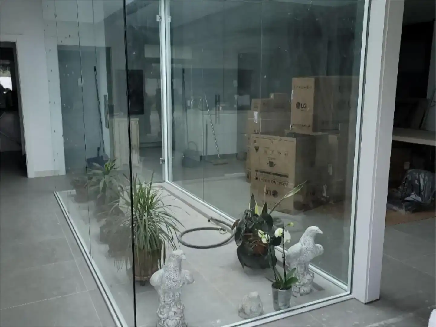 Casa o chalet en venta en Baza con Piscina