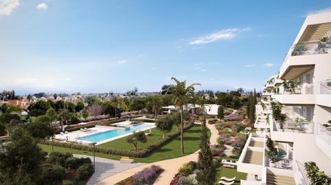 Photo 5 from new construction home in Flat for sale in Paseo de la Mar, 6, El Verger, Alicante