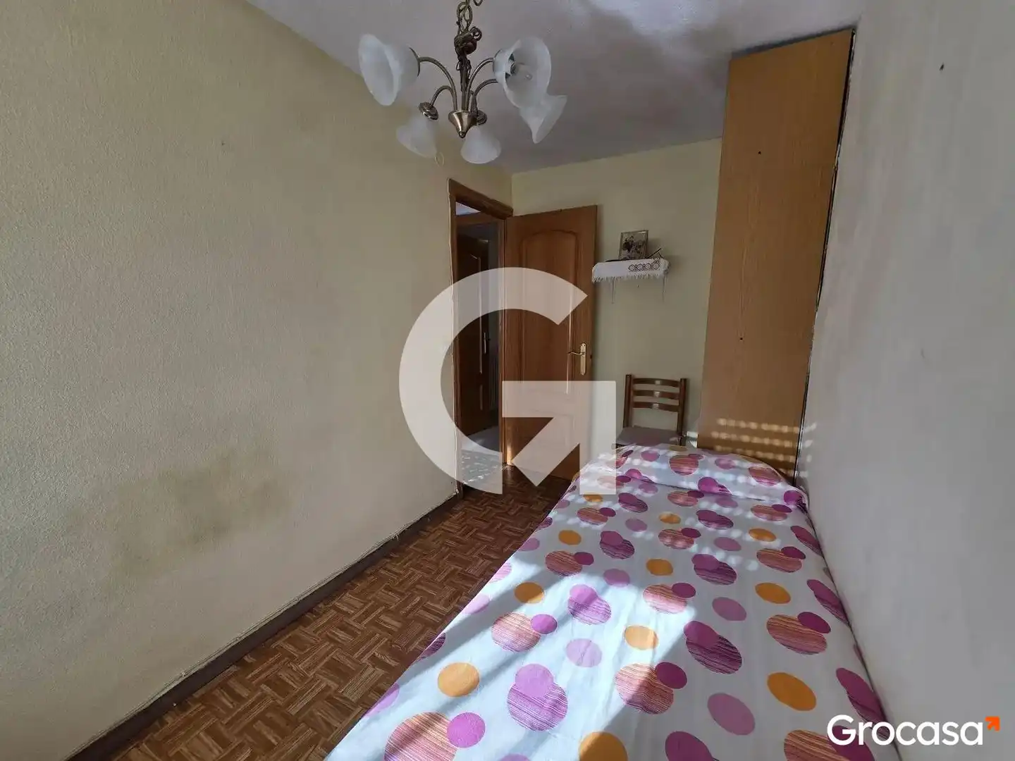 Wohnung mit Terrasse zum Verkauf in L'Espirall, imagen 16