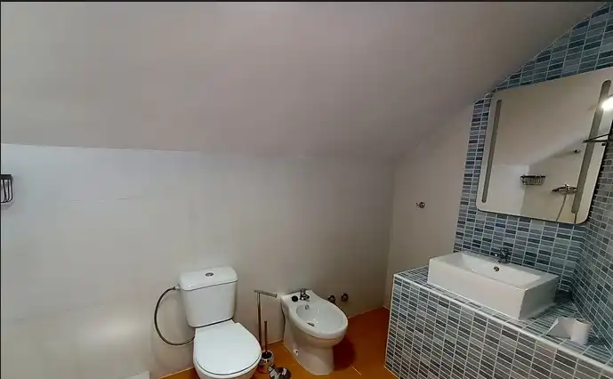 Duplex with terrace to rent in Calle Alberto López Poveda 20, imagen 16